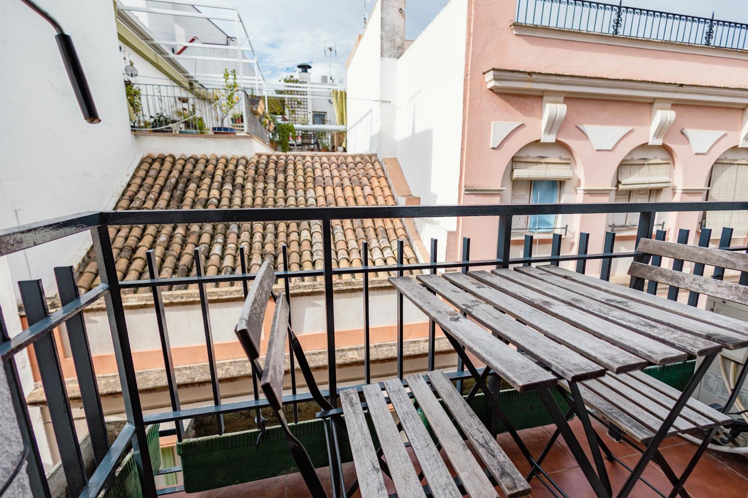 Spacious Sevilha