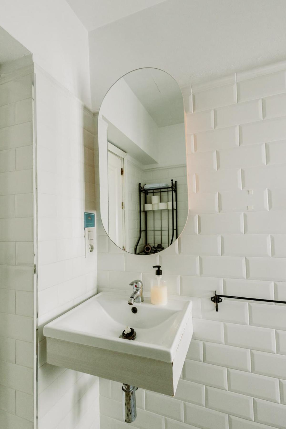 Spacious Apartamento Sevilha