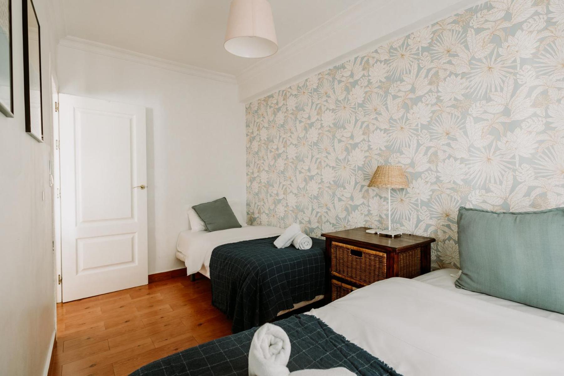 Spacious * Sevilha